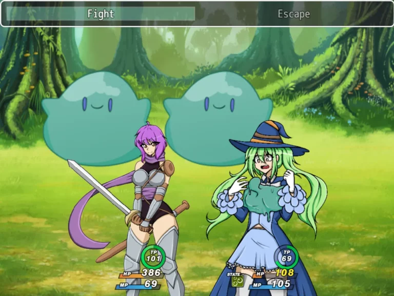 Re-Strain Adult Game Screenshots (1)