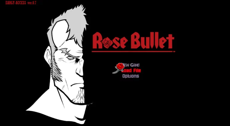Rose Bullet Adult Game Screenshots (1)