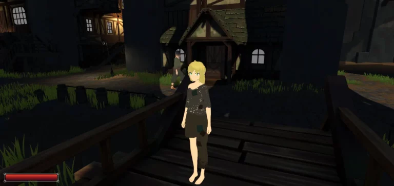 Rumi Project Adult Game Screenshot (1)