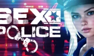 SEX Police - Final 18+ Adult game cover