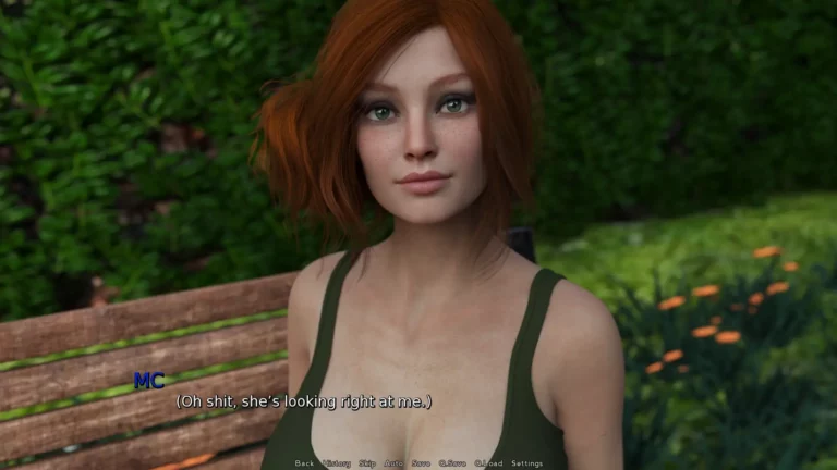 SICKIMTRACK! Adult Game Screenshots (1)