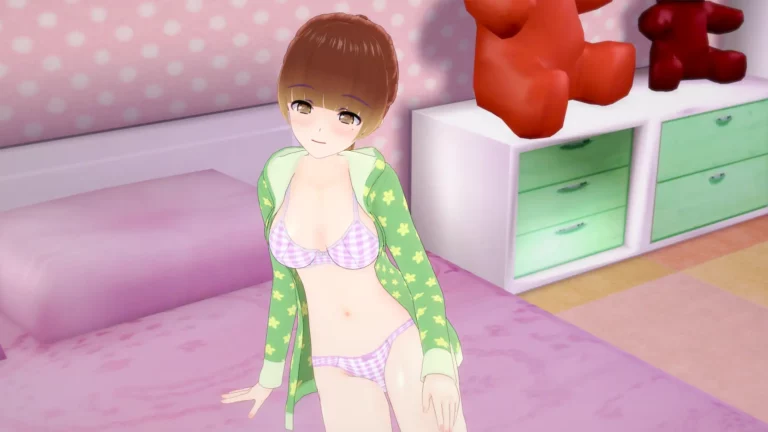 Saimin H School Adult Game Screenshots (1)