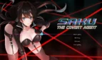 Saku the Covert Agent Adult Game Cover
