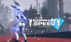 Sappire Speed Cover