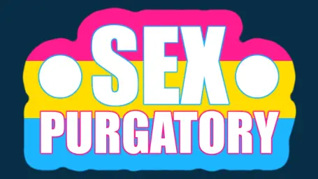 Sex Purgatory - v0.7.1 alpha Adult game cover