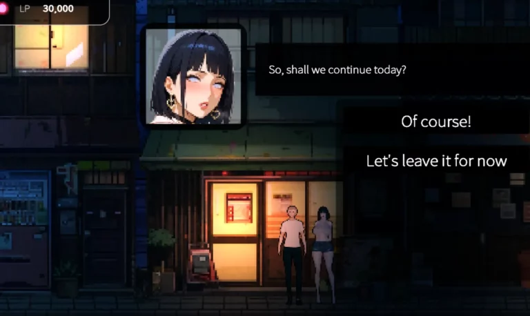 Sex Simulator NTR Adult Game Screenshots (1)