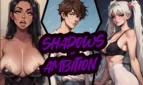 Shadows of Ambition Adult Game Cover