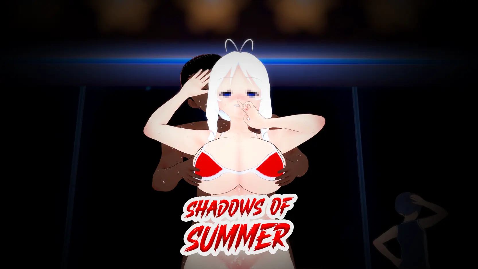 Shadows of Summer cover