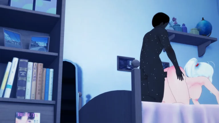 Shadows of Summer Adult Game Screenshot (1)