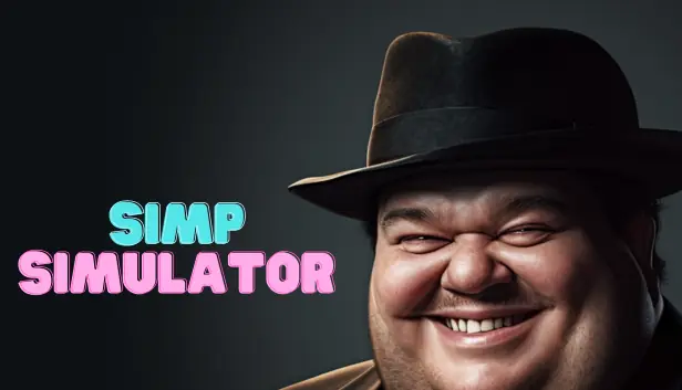 Simp Simulator 2023 cover