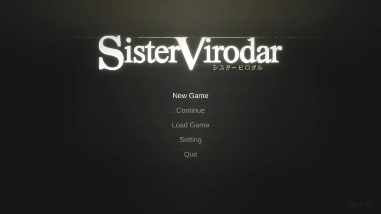 SisterVirodar Adult Game Screenshots (1)