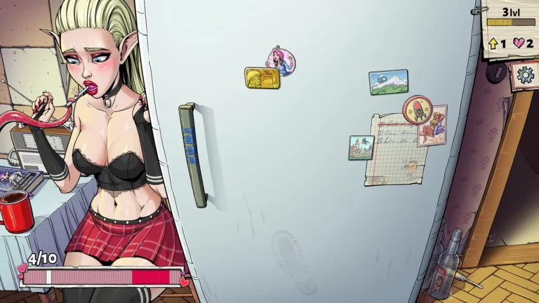 Souper Game Adult Game Screenshots (1)