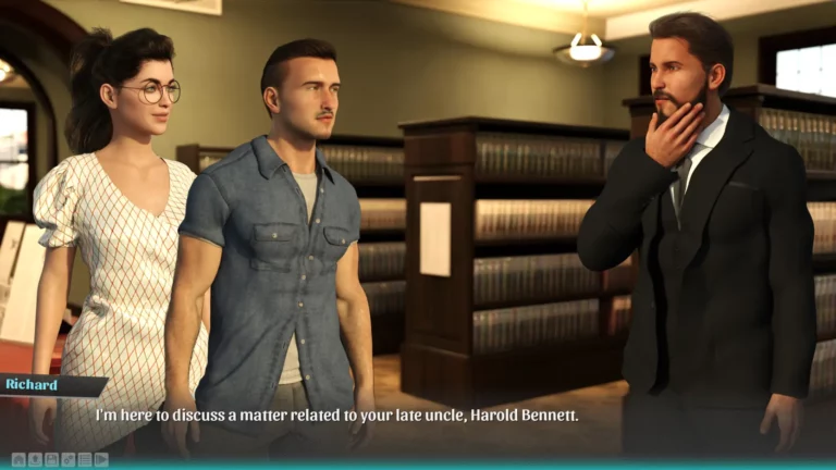 Springs of Ardor Adultt Game Screenshots (1)