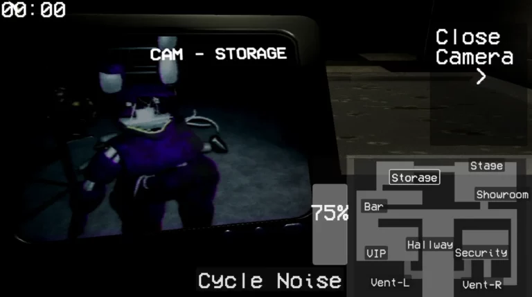 Stag Nights At Bucky's 2 Adult Game Screenshots (1)