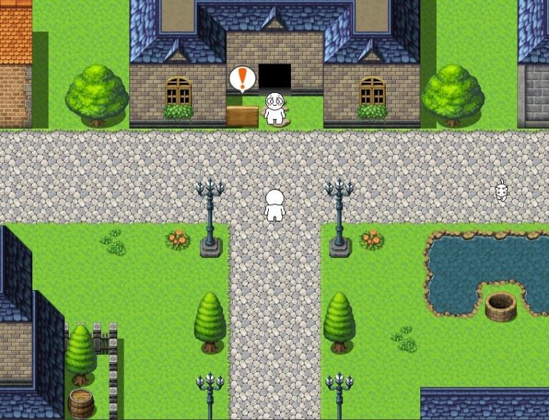 Struggle Simulator Adult Game Screenshot (1)