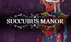 Succubus Manor Adult Game Cover