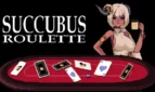Succubus Roulette Adult Game Cover