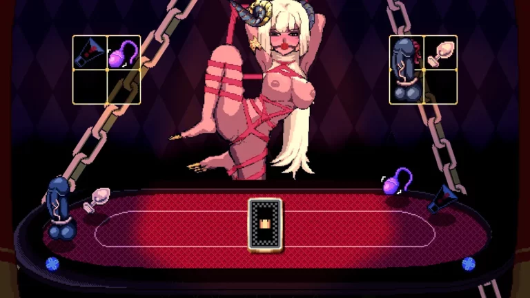 Succubus Roulette Adult Game Screenshots (1)