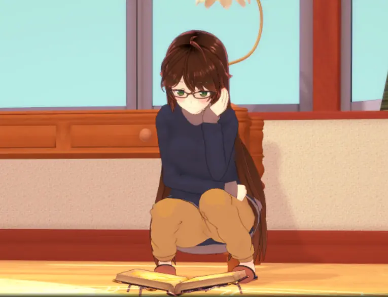 Summoned Succubus Fun cover