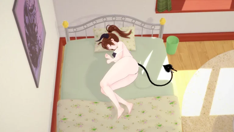 Summoned Succubus Fun Adult Game Screenshots (1)