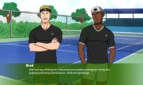 Tag Team Tennis Adult Game Screenshots (5)