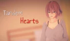Tandem Hearts Adult Game Cover