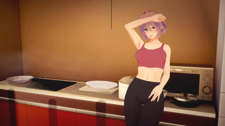 Tandem Hearts Adult Game Screenshots (1)