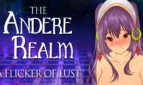 The Andere Realm A Flicker of Lust Adult Game Cover