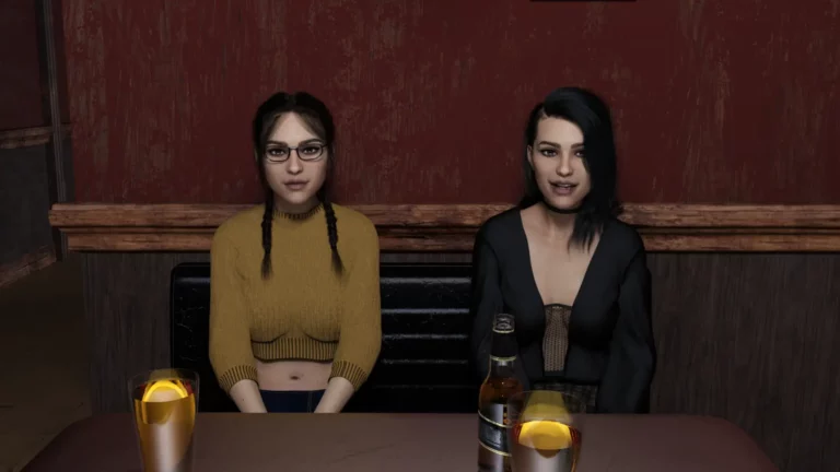 The Home of Pleasure Adult Game Screenshots (1)