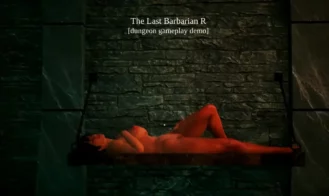 The Last Barbarian Rebirth - Dungeon - 0.6.4 18+ Adult game cover