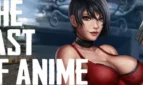 The Last Of Anime Adult Game Cover