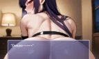 The Succubus Femboy In My Dream Adult Game Screenshots (2)