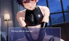 The Succubus Femboy In My Dream Adult Game Screenshots (4)