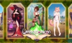 Umbranomicon Adult Game Cover