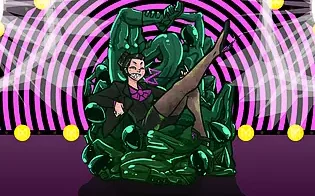 Who Wants to Be a Hypnoslut - Final 18+ Adult game cover