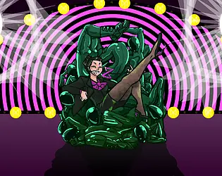 Who Wants to Be a Hypnoslut cover