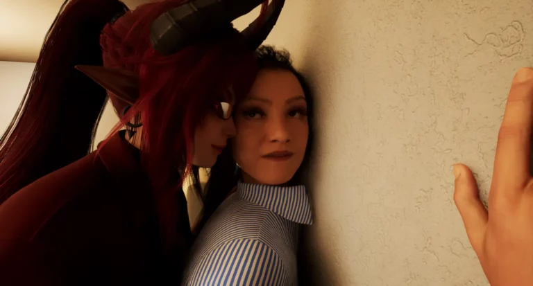 Wicked Maidens Adult Game Screenshots (1)