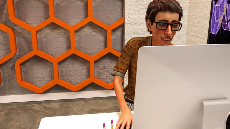 Work Lust Adult Game Screenshots (1)