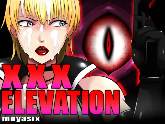 XXX ELEVATION - vFinal Adult game cover