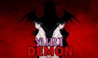 Yuri Demon Cover