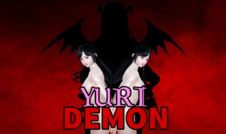 Yuri Demon - Ch. 6 18+ Adult game cover