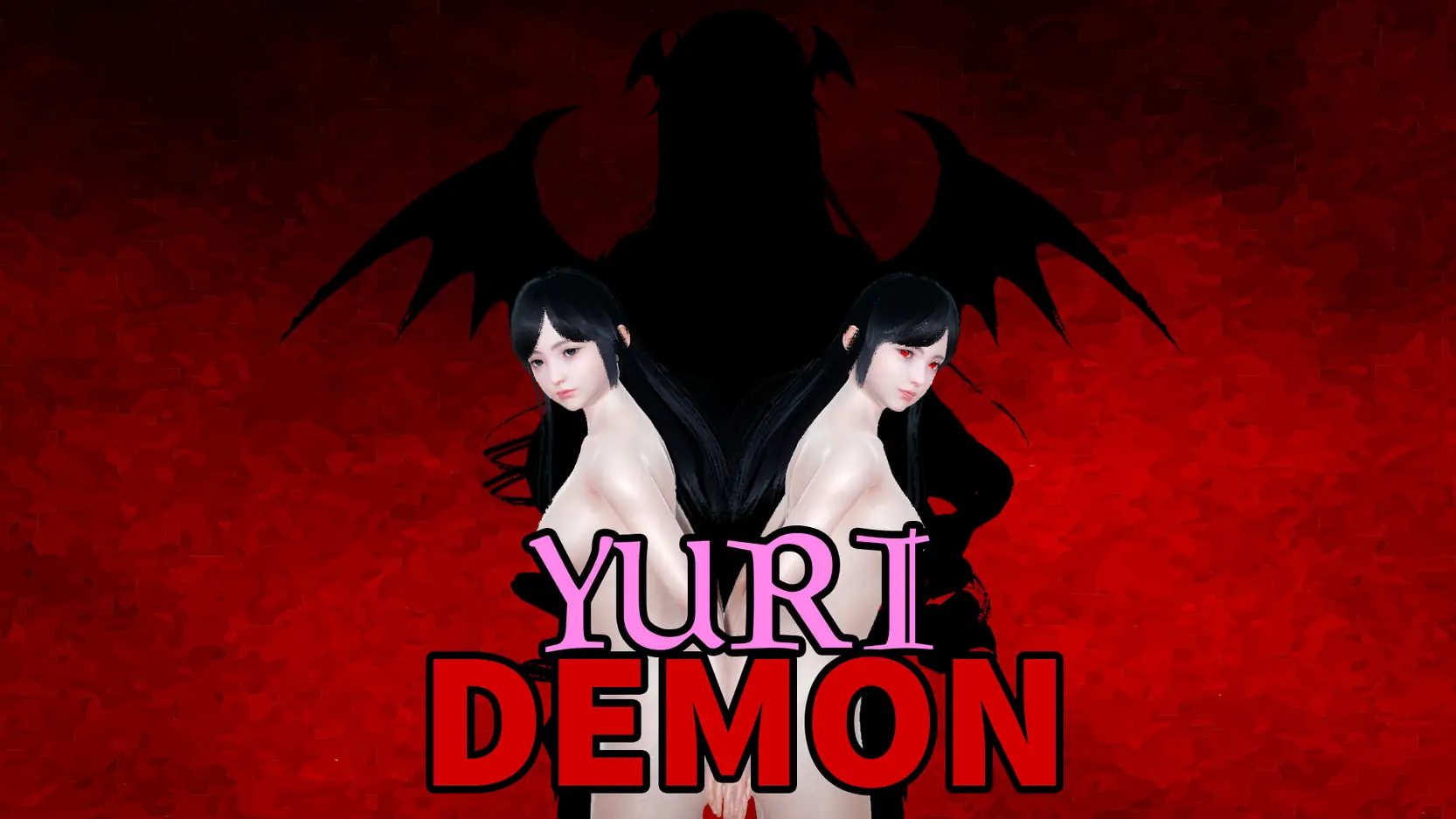 Yuri Demon cover