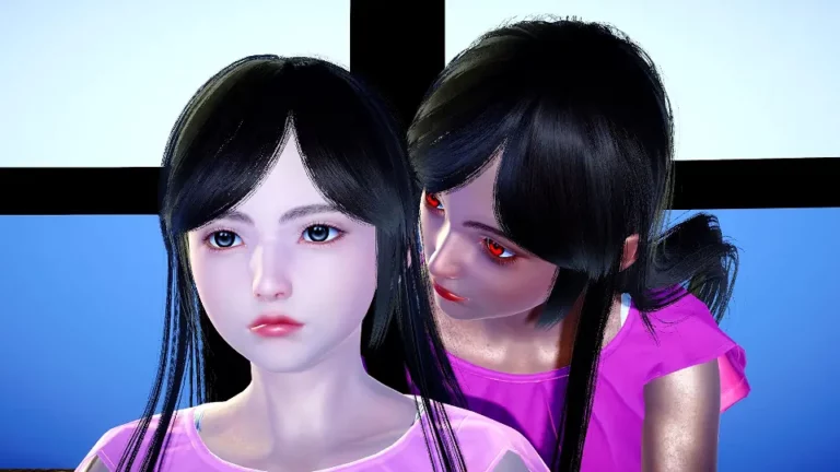 Yuri Demon Adult Game Screenshots (1)