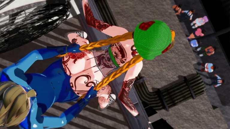 2 Love Genex Adult Game Screenshots (1)