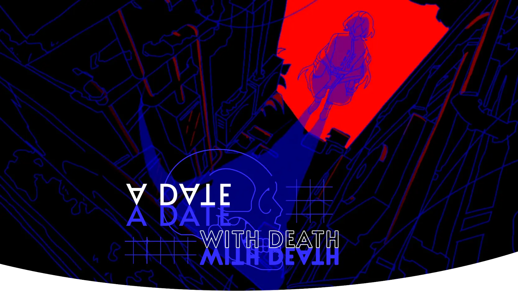A Date with Death cover