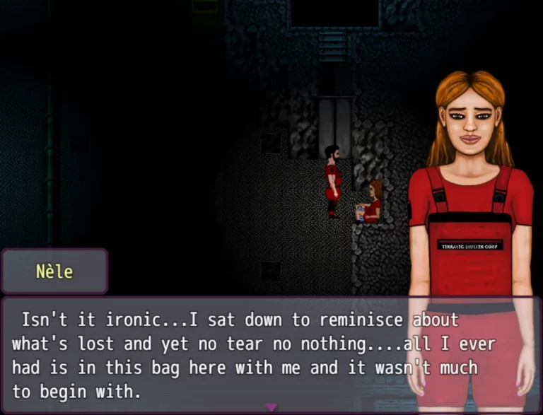 A.L.E. Adult Game Screenshots (1)