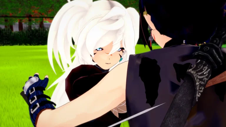 Abyssal Rhapsody Adult Game Screenshots (1)