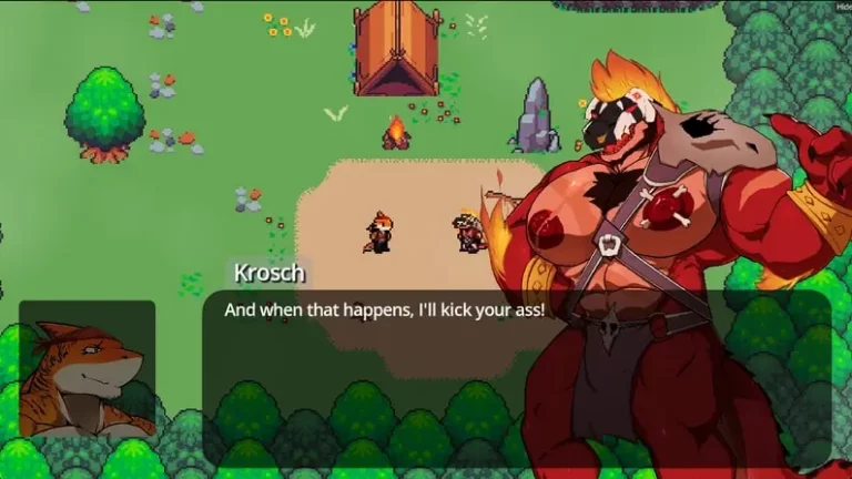 Accea Adult Game Screenshots (1)