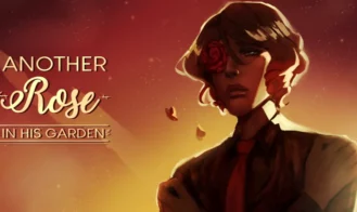 Another Rose in His Garden - Demo v1.0 18+ Adult game cover