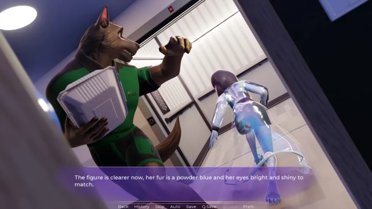 Arthur's Delivery Adult Game Screenshots (1)